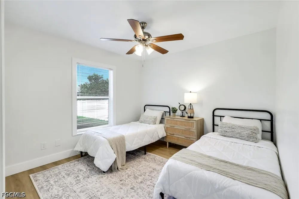 Oasis Boulevard Cape Coral, FL 33914