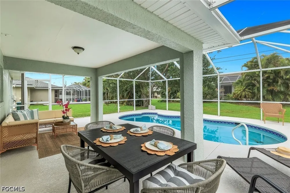 Oasis Boulevard Cape Coral, FL 33914