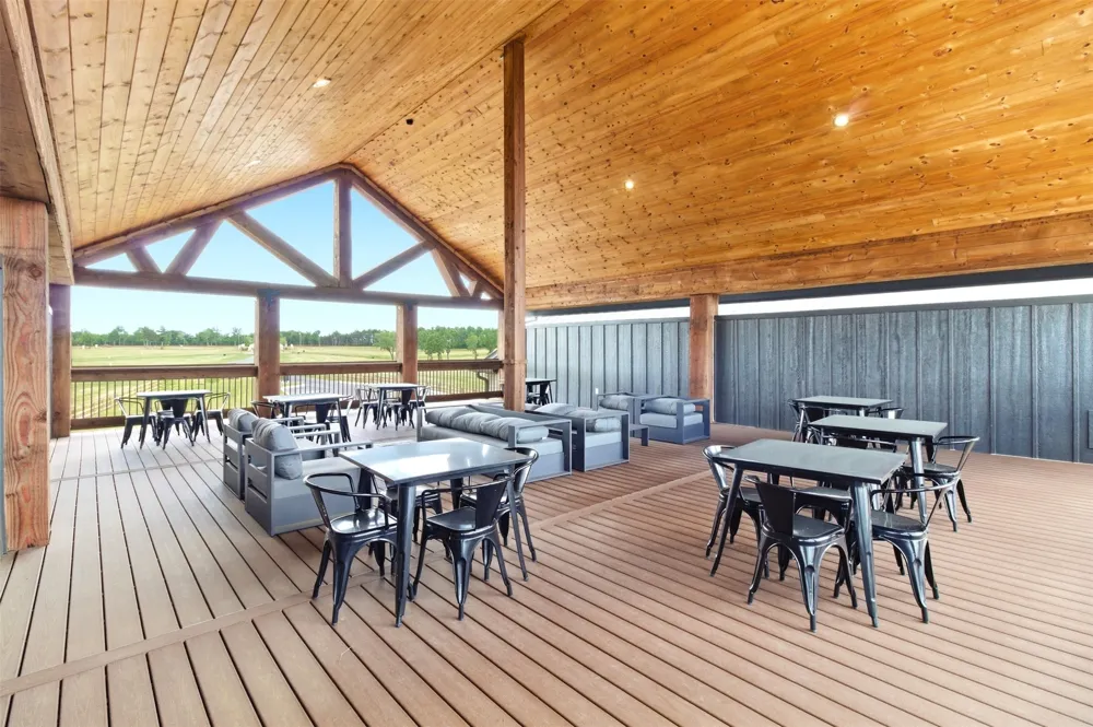 215 Lakeshore Terrace Windom, TX 75492