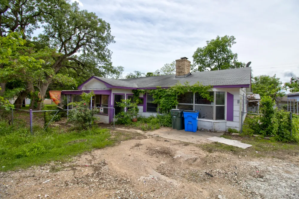 43 PUEBLO Gordonville, TX 76245