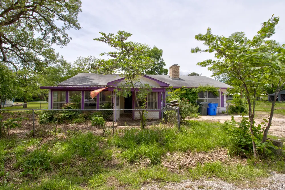 43 PUEBLO Gordonville, TX 76245