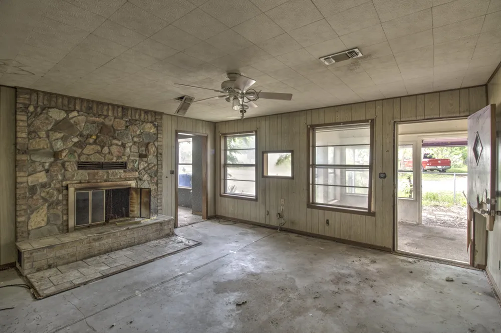 43 PUEBLO Gordonville, TX 76245