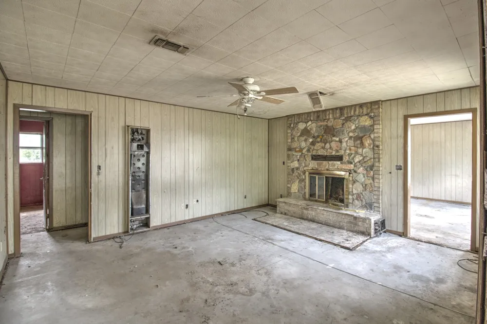 43 PUEBLO Gordonville, TX 76245