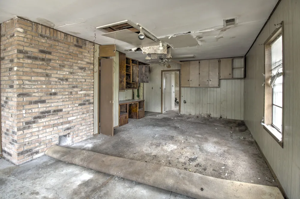 43 PUEBLO Gordonville, TX 76245