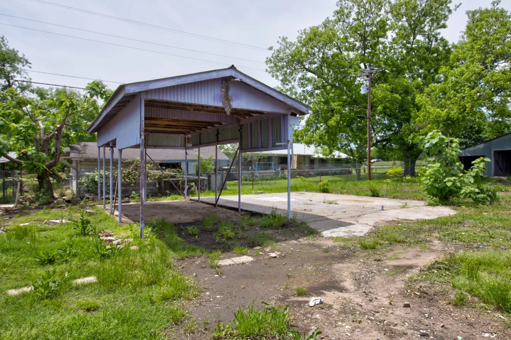 43 PUEBLO Gordonville, TX 76245