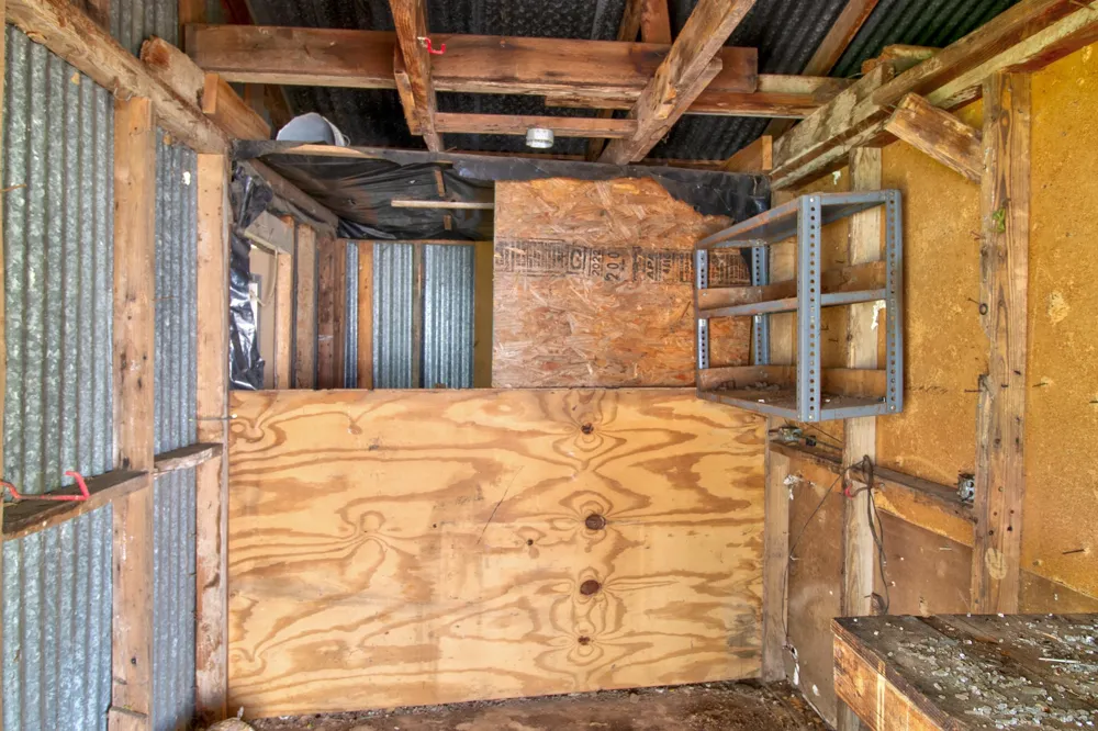 43 PUEBLO Gordonville, TX 76245