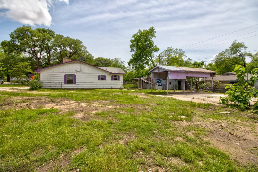 43 PUEBLO Gordonville, TX 76245