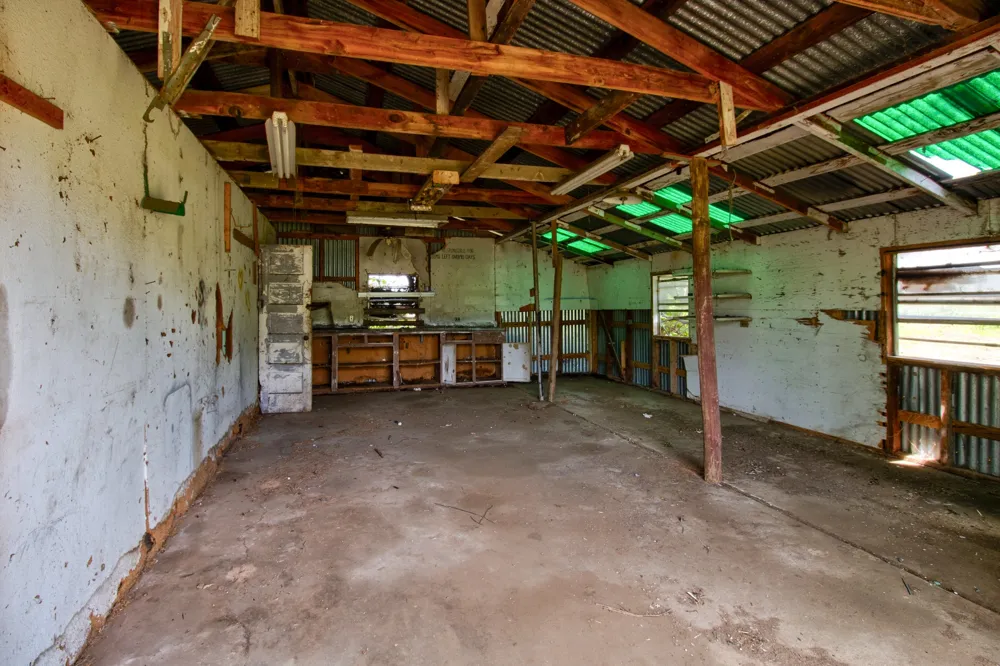 43 PUEBLO Gordonville, TX 76245