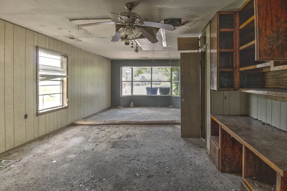43 PUEBLO Gordonville, TX 76245