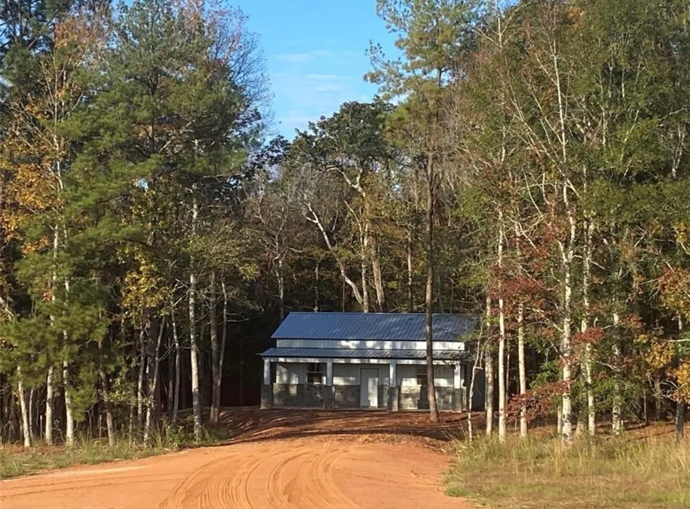 503 S Green Valley Woodville, TX 75979