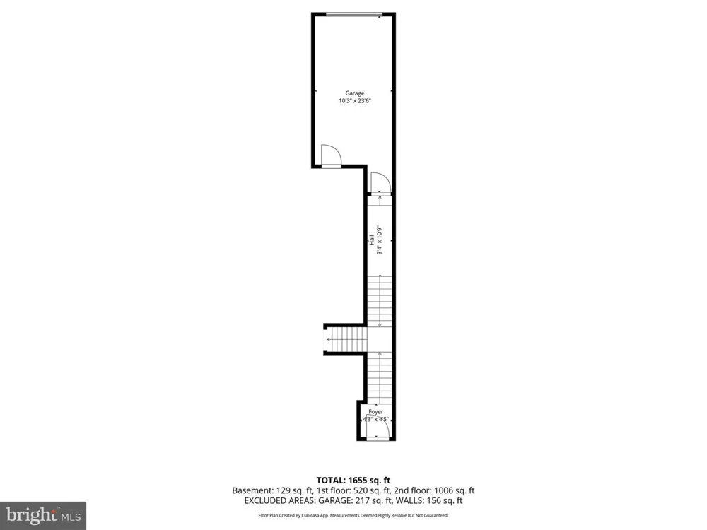 1032 LAMBERTON STREET Trenton, NJ 08611