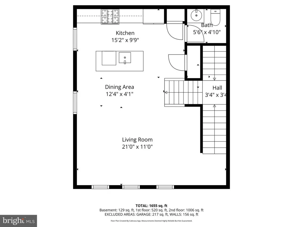 1032 LAMBERTON STREET Trenton, NJ 08611