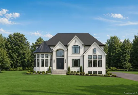 296 Ackertown Road #Lot 1