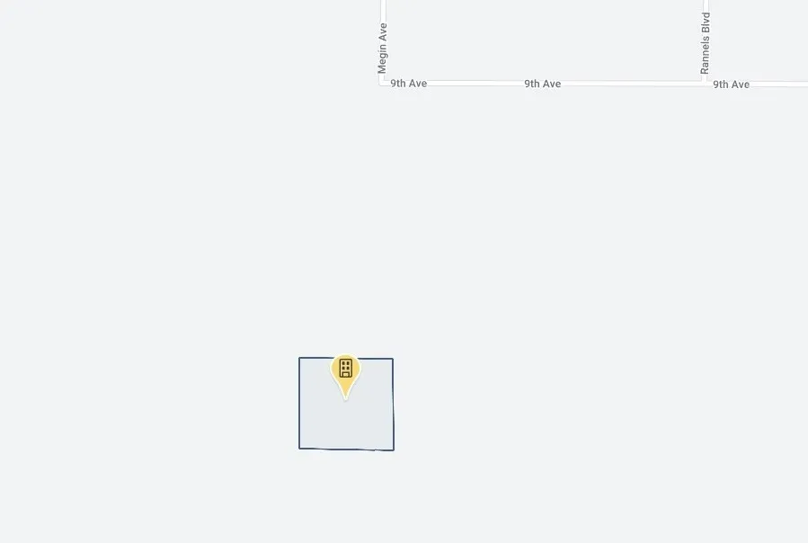 Megin Ave Blythe, CA 92225