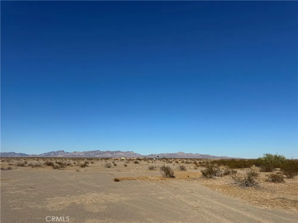 Megin Ave Blythe, CA 92225