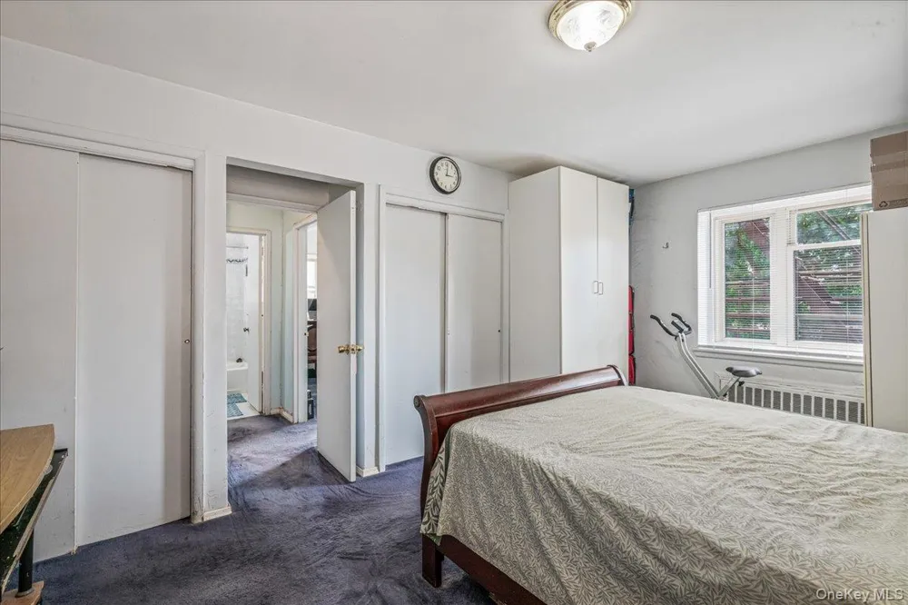 144-55 Melbourne Ave #2E Flushing, NY 11367