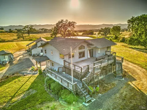 12020 Burris Lane