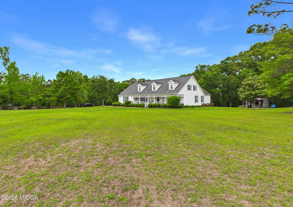 5771 Rogers Road Lizella, GA 31052