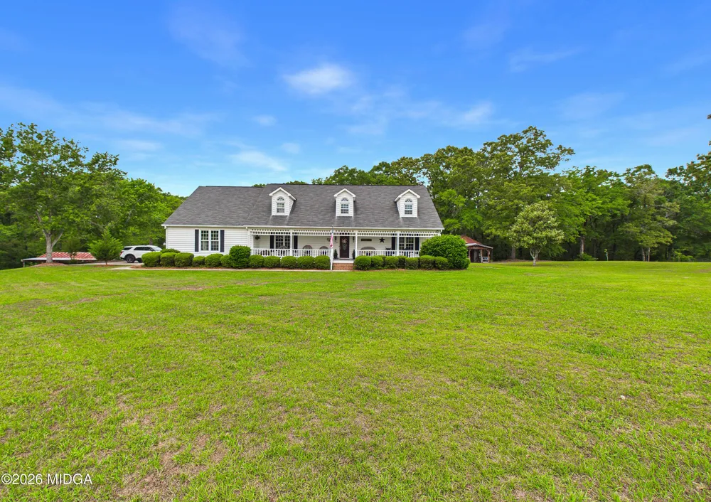 5771 Rogers Road Lizella, GA 31052