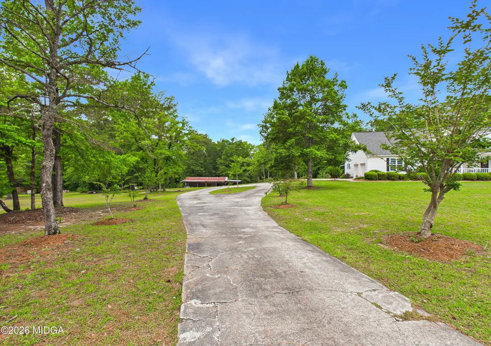 5771 Rogers Road Lizella, GA 31052