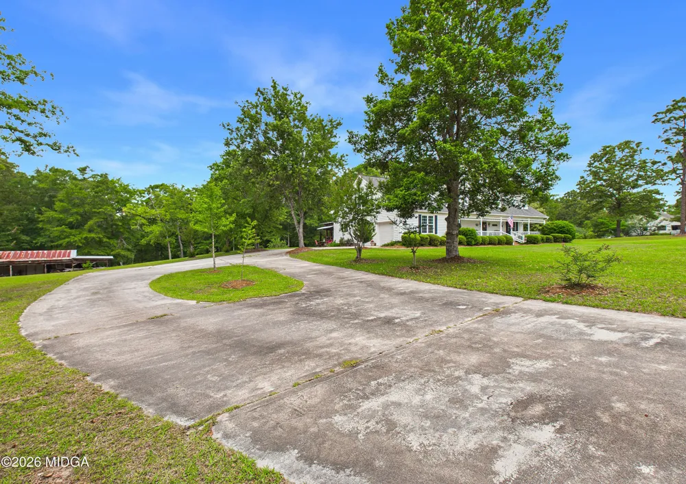5771 Rogers Road Lizella, GA 31052