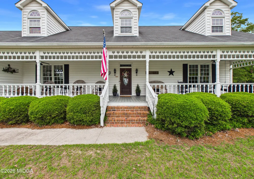 5771 Rogers Road Lizella, GA 31052
