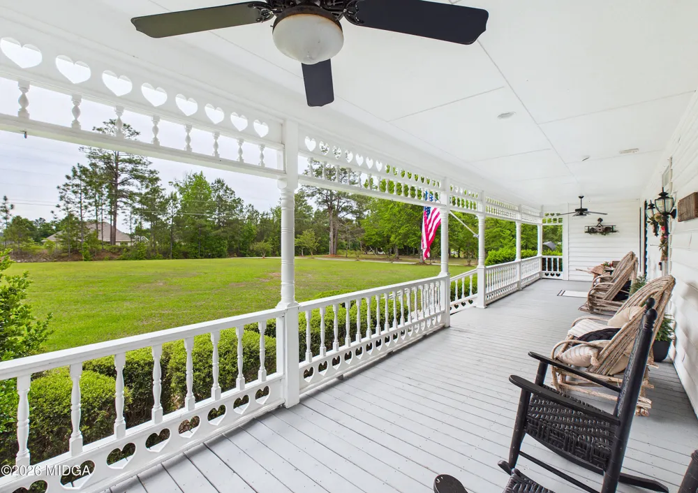 5771 Rogers Road Lizella, GA 31052