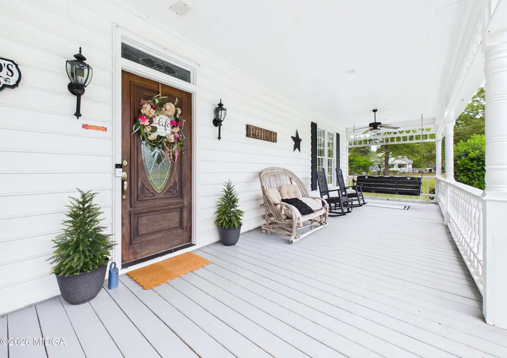 5771 Rogers Road Lizella, GA 31052