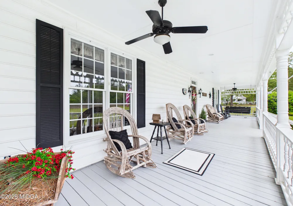 5771 Rogers Road Lizella, GA 31052