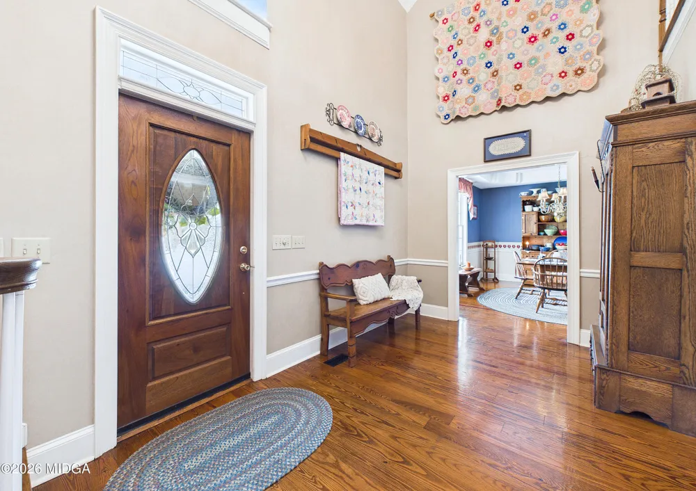 5771 Rogers Road Lizella, GA 31052