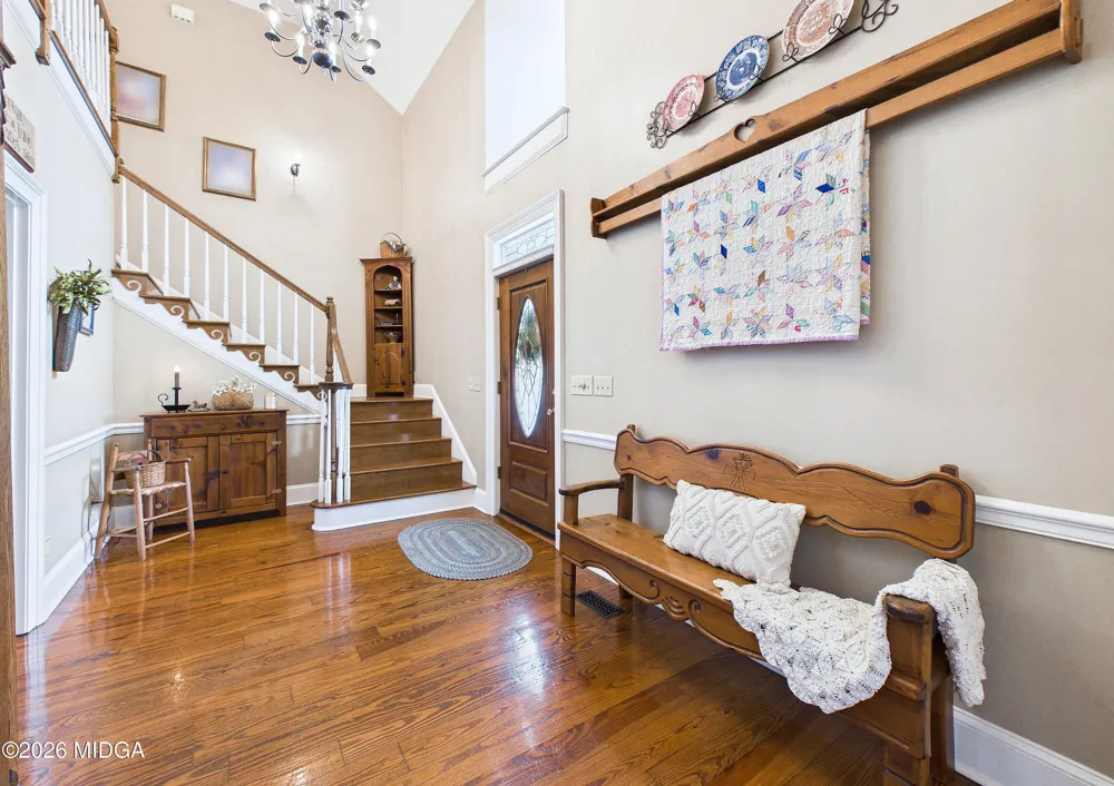 5771 Rogers Road Lizella, GA 31052