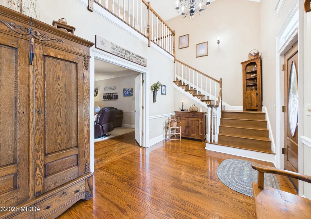 5771 Rogers Road Lizella, GA 31052