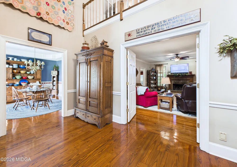 5771 Rogers Road Lizella, GA 31052