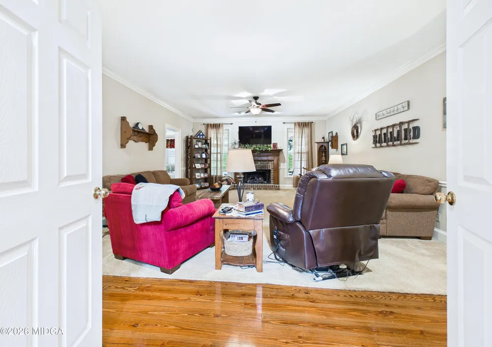 5771 Rogers Road Lizella, GA 31052