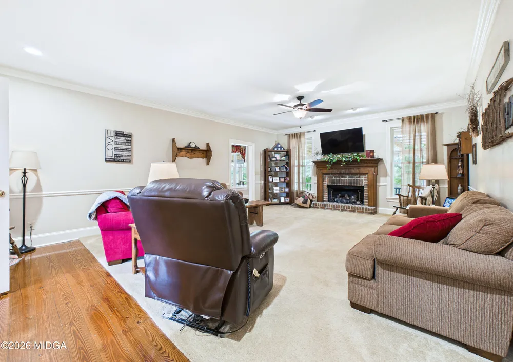 5771 Rogers Road Lizella, GA 31052