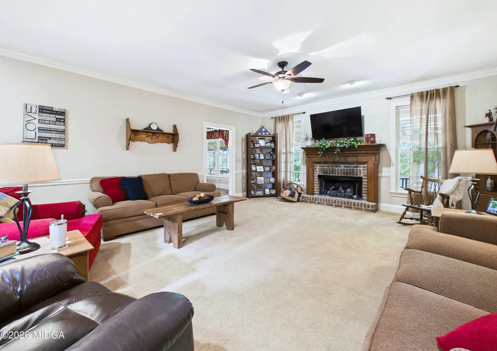 5771 Rogers Road Lizella, GA 31052