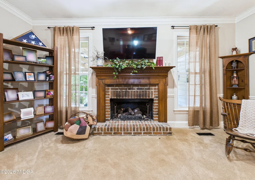 5771 Rogers Road Lizella, GA 31052