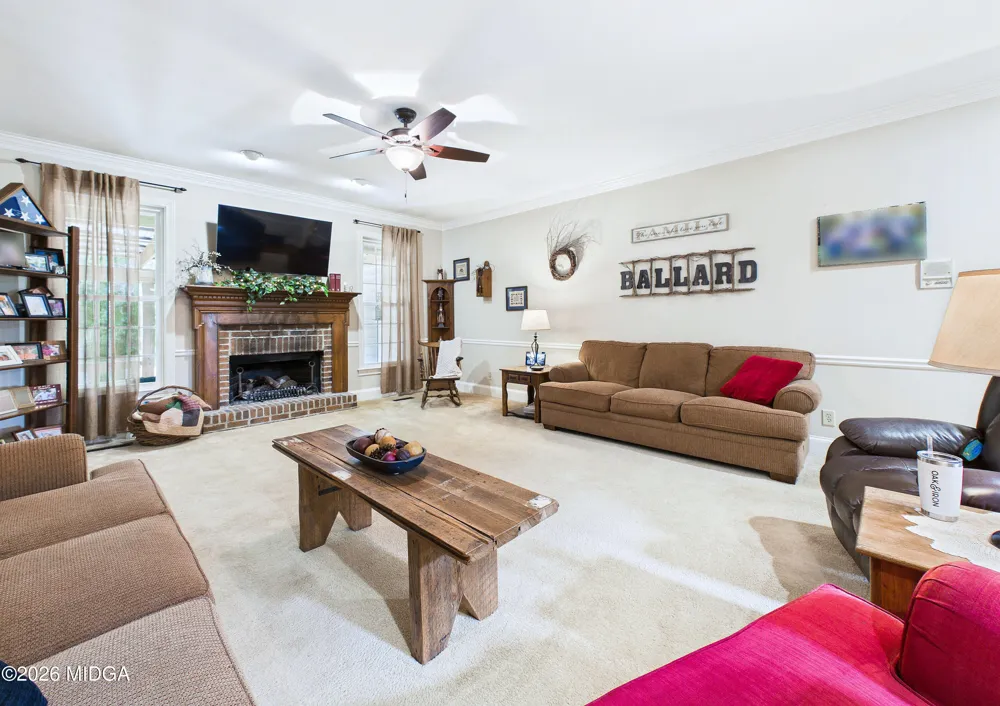 5771 Rogers Road Lizella, GA 31052