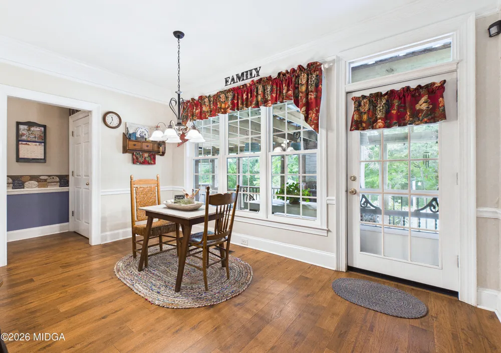5771 Rogers Road Lizella, GA 31052