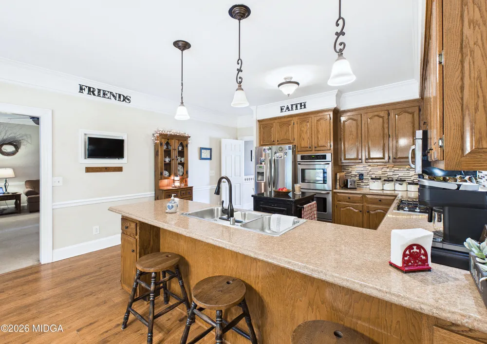 5771 Rogers Road Lizella, GA 31052
