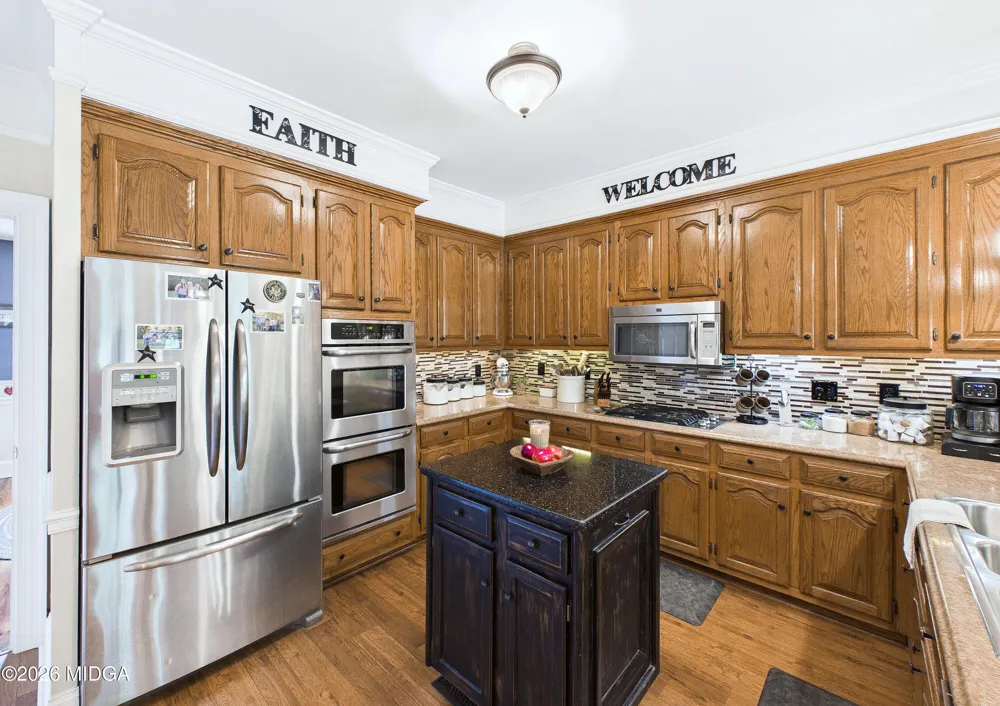 5771 Rogers Road Lizella, GA 31052
