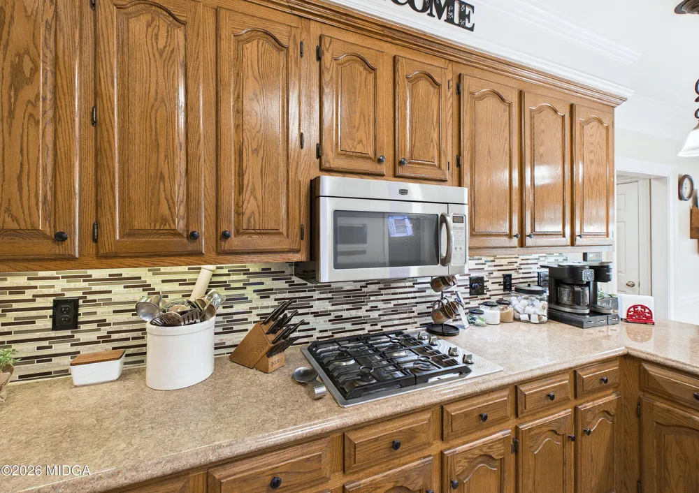 5771 Rogers Road Lizella, GA 31052
