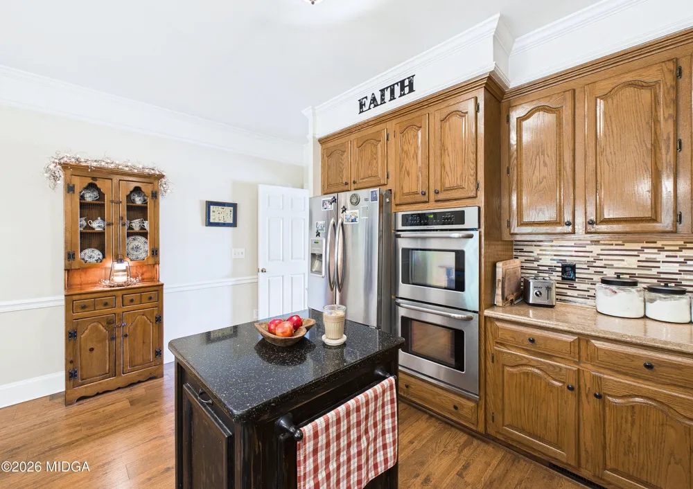 5771 Rogers Road Lizella, GA 31052