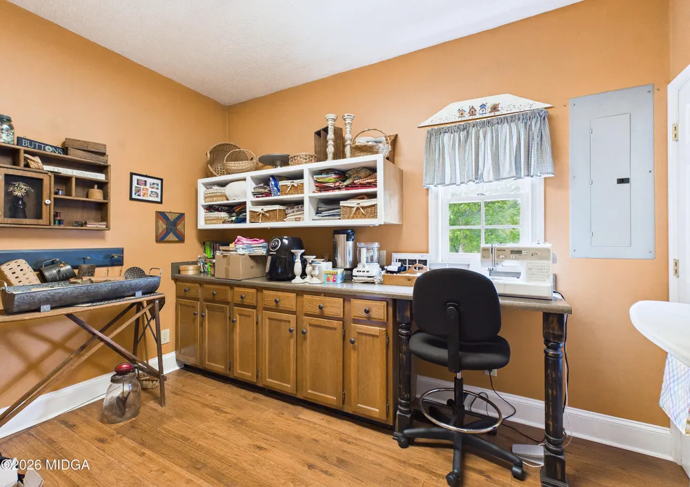 5771 Rogers Road Lizella, GA 31052