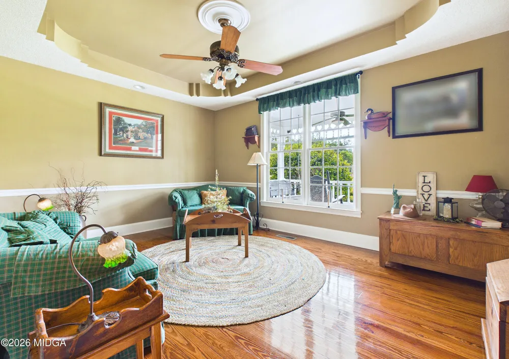 5771 Rogers Road Lizella, GA 31052