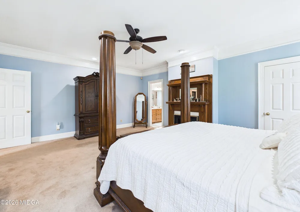 5771 Rogers Road Lizella, GA 31052