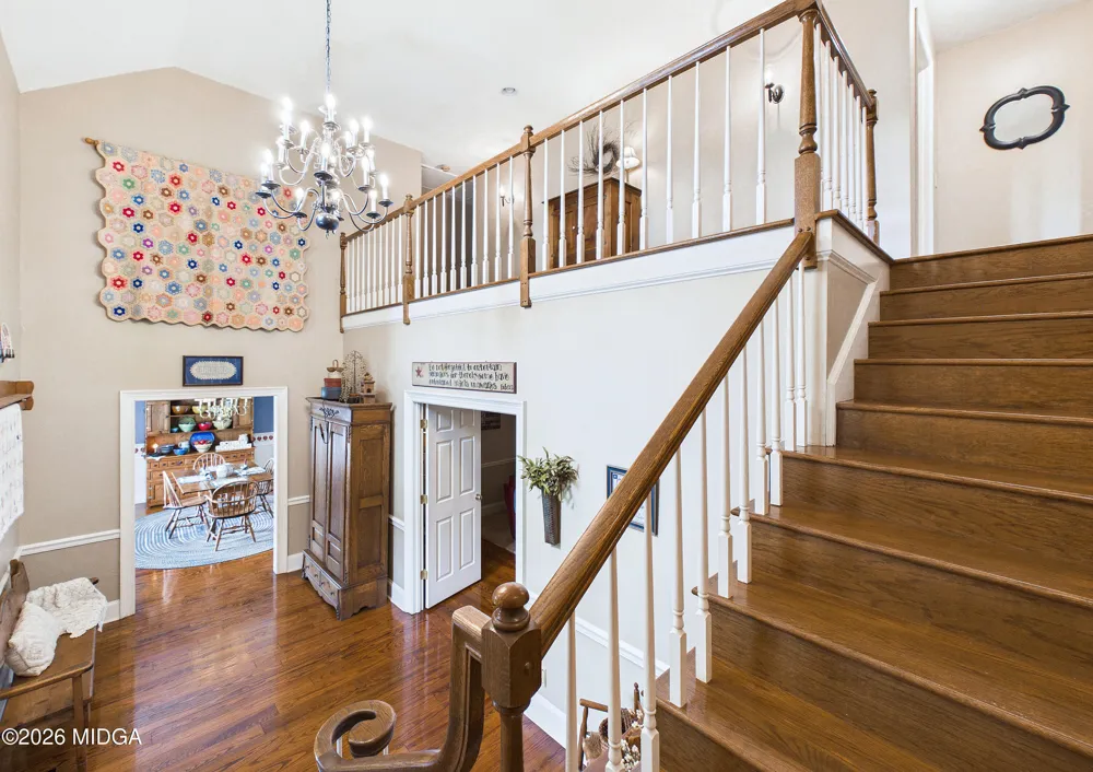 5771 Rogers Road Lizella, GA 31052