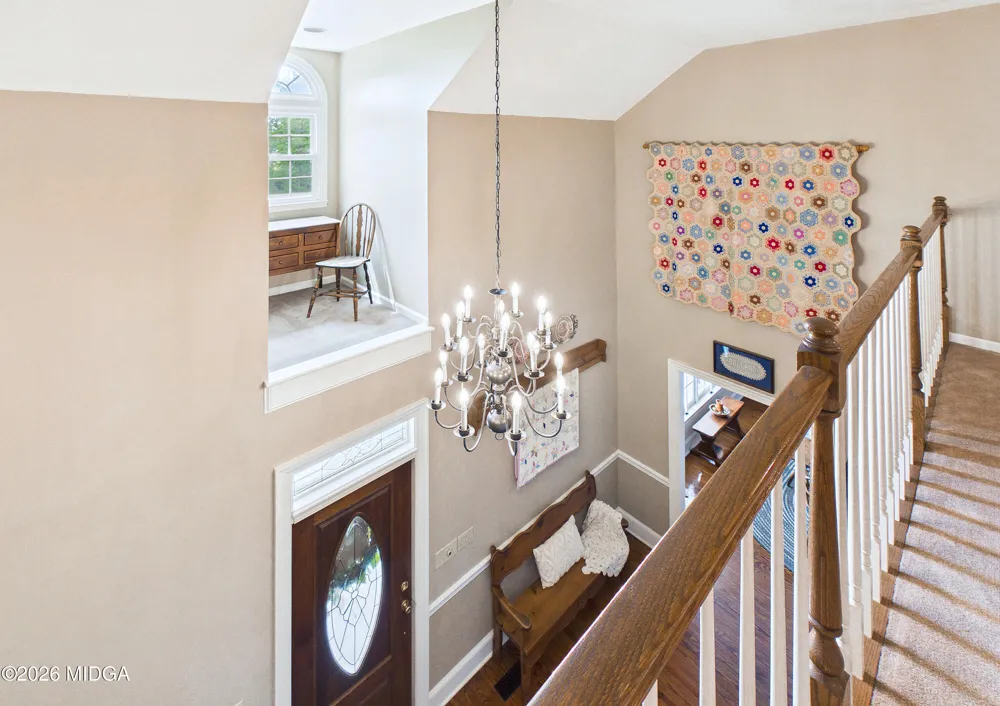 5771 Rogers Road Lizella, GA 31052