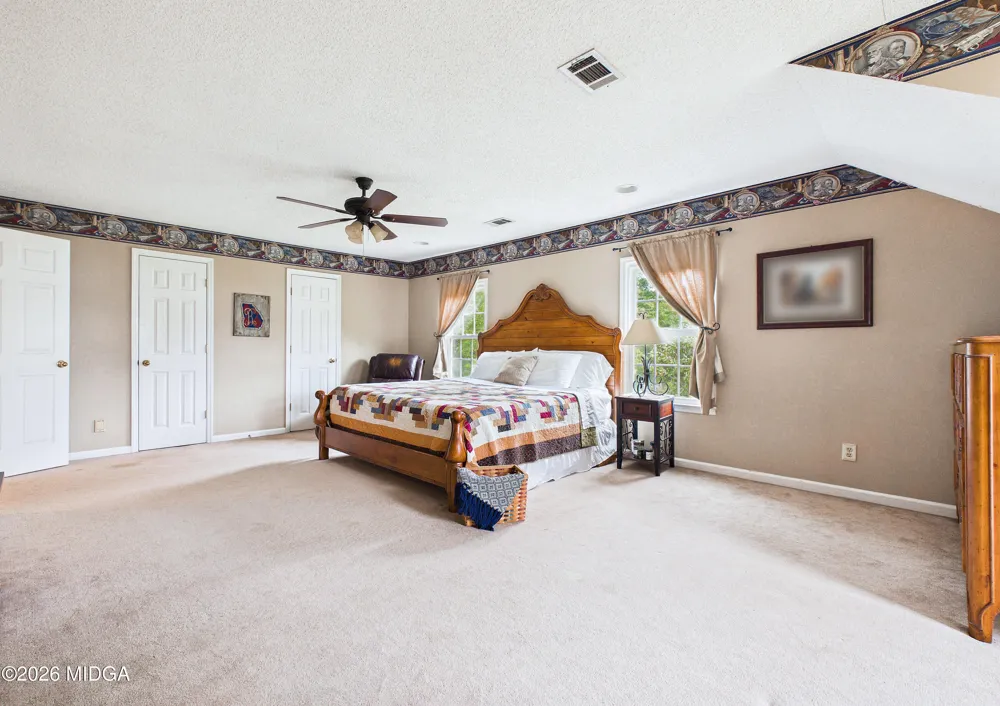5771 Rogers Road Lizella, GA 31052