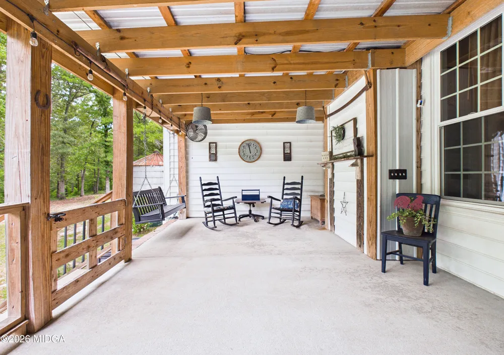 5771 Rogers Road Lizella, GA 31052